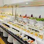 Sarp Hotel Kadriye